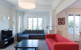 Atlantic - Iberorent Apartments